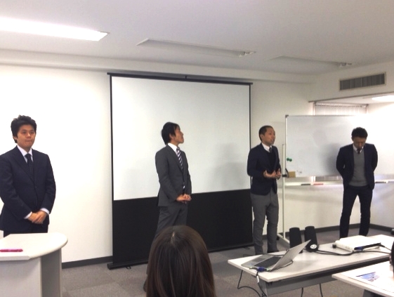 成長できる環境とは・・・