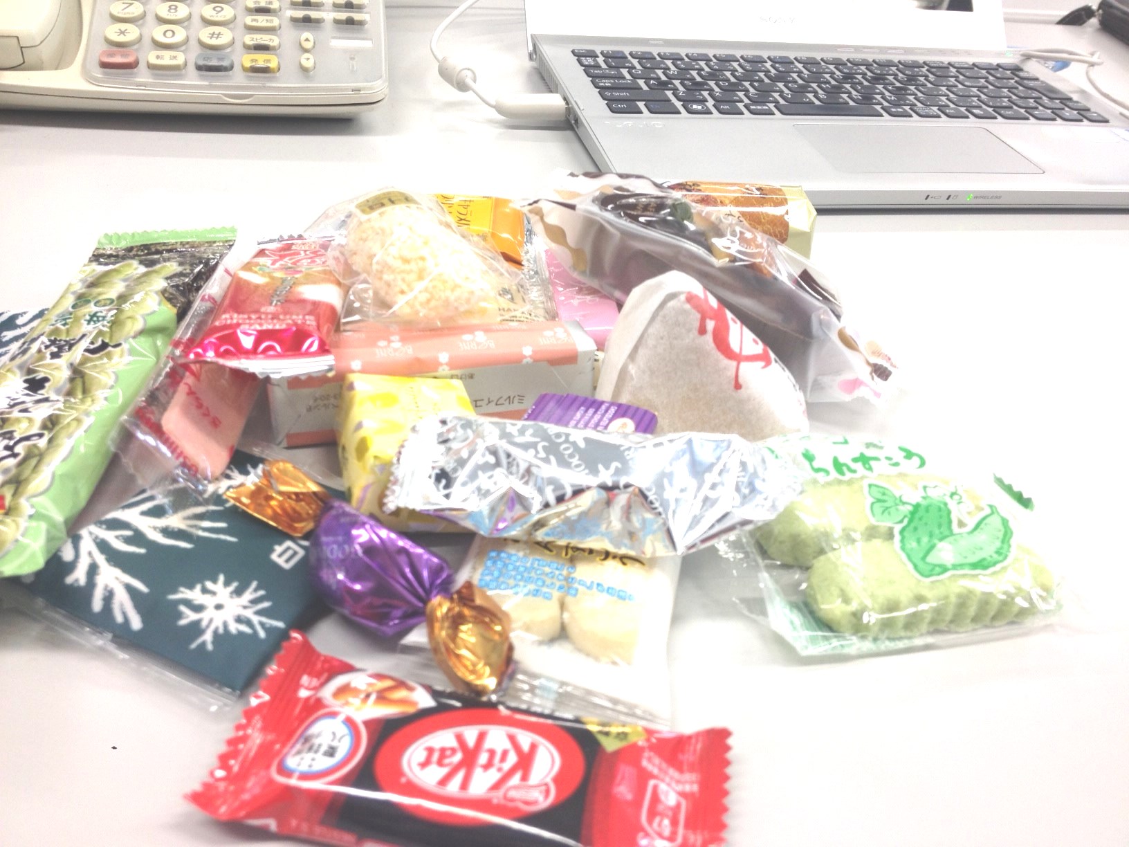 休みってどのくらいあるんですか？