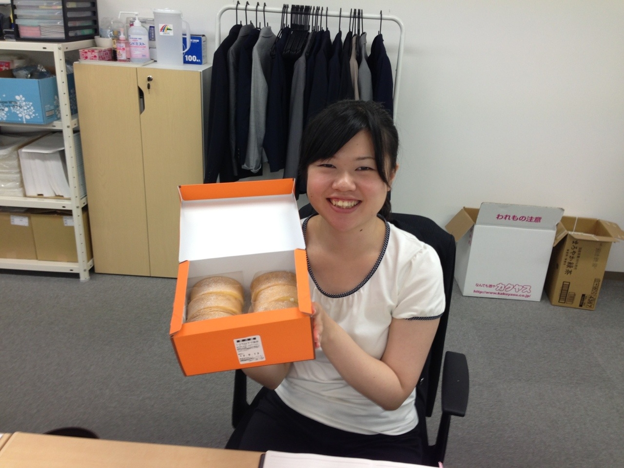 【社員紹介：横浜支店メンバー】なぜ今の会社を選んだのか