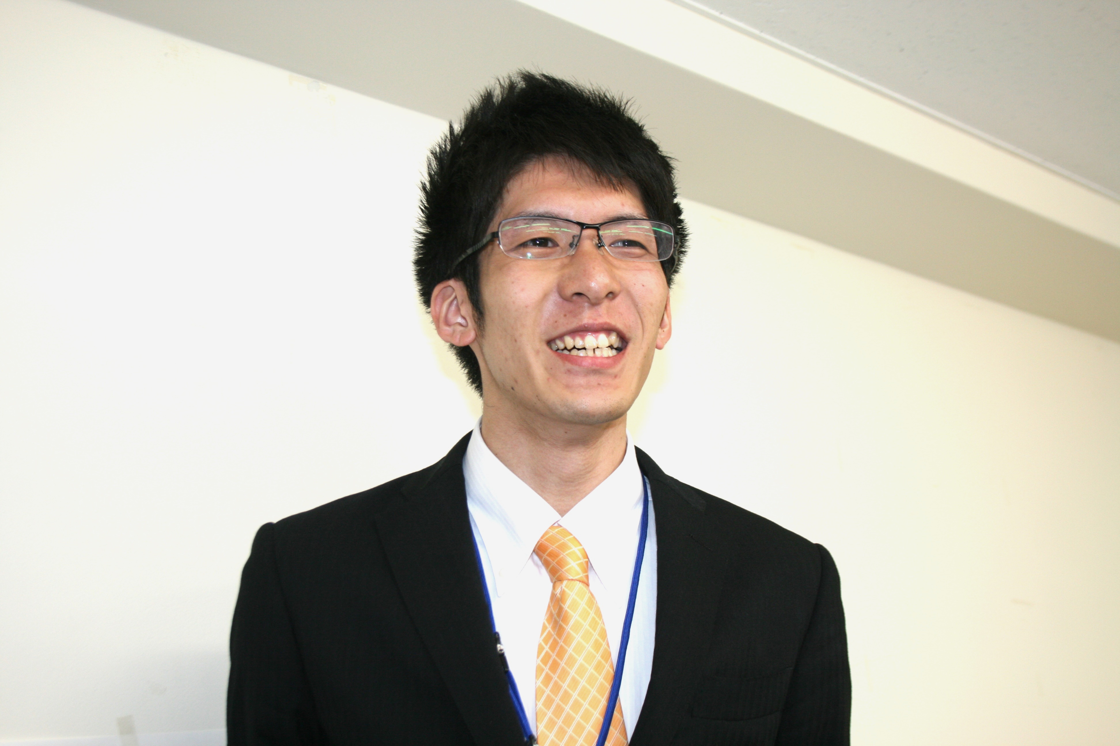 【社員紹介：大阪支店メンバー】社会に変革を起こせる会社