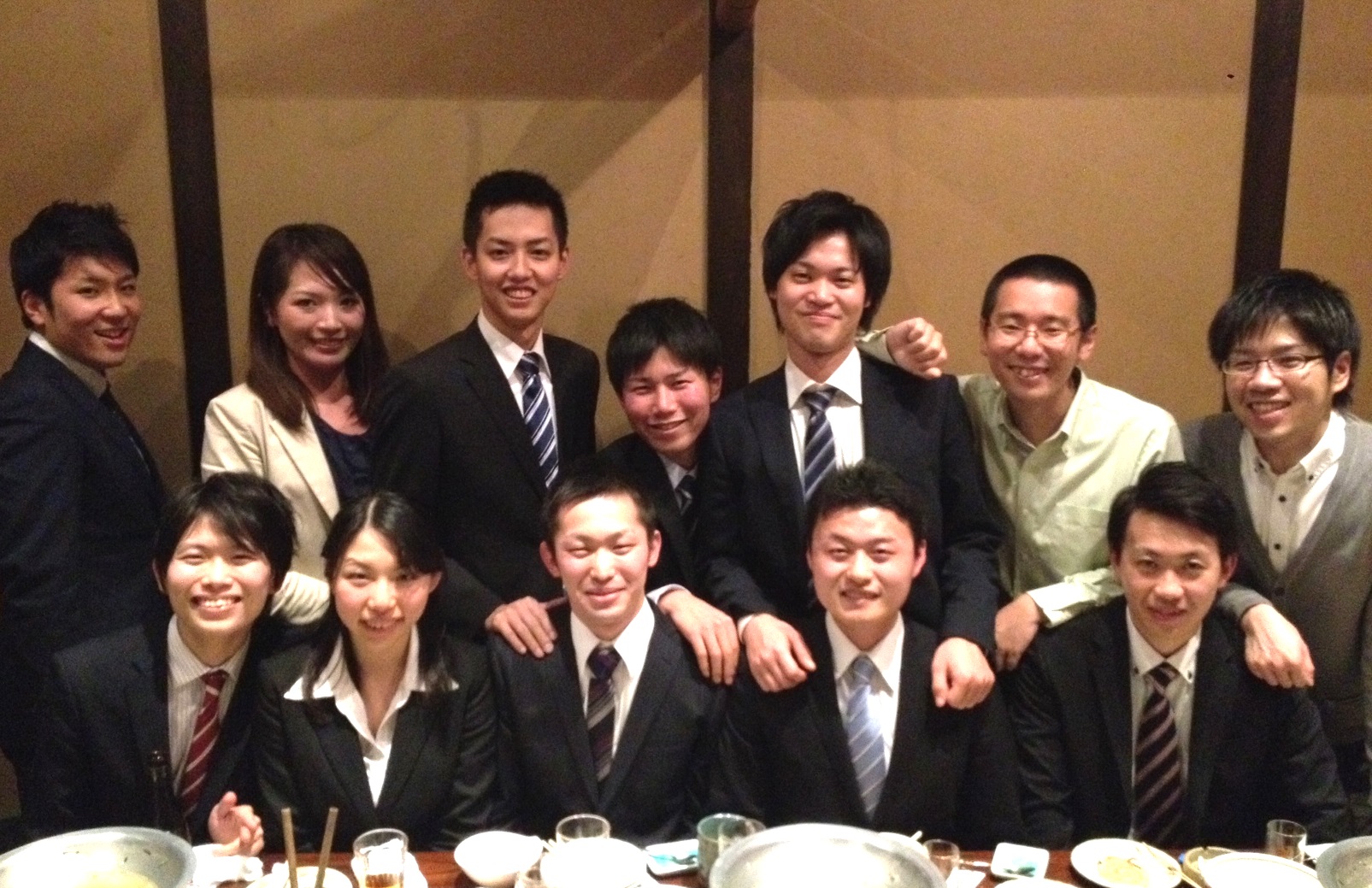 【内定者より】内定者研修で感じたジェイックの魅力