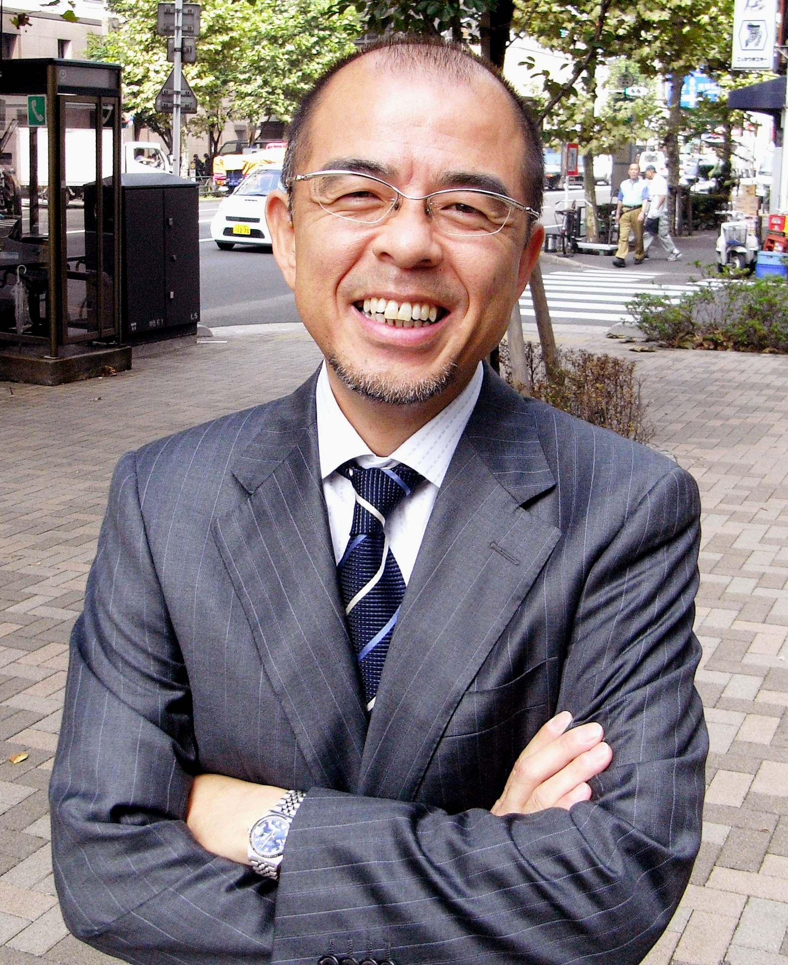 ◆社長が登場！！！東京開催／トップセミナー＆一次選考会◆