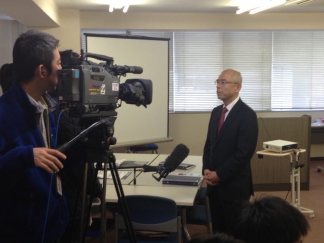 本日23時～ワールドビジネスサテライトに登場します！