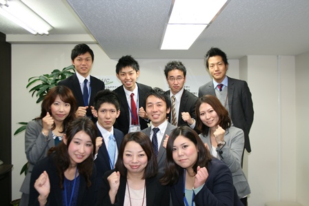 【大阪・福岡開催！】説明会＋選考会予約受付中です！