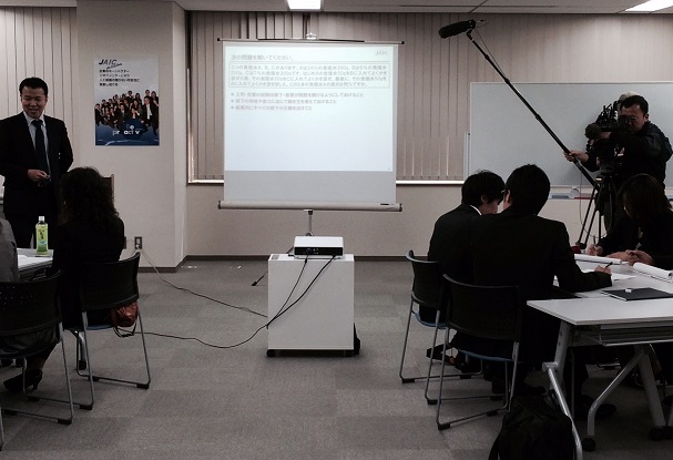 ここまでやります!! 定着と活躍へのこだわり