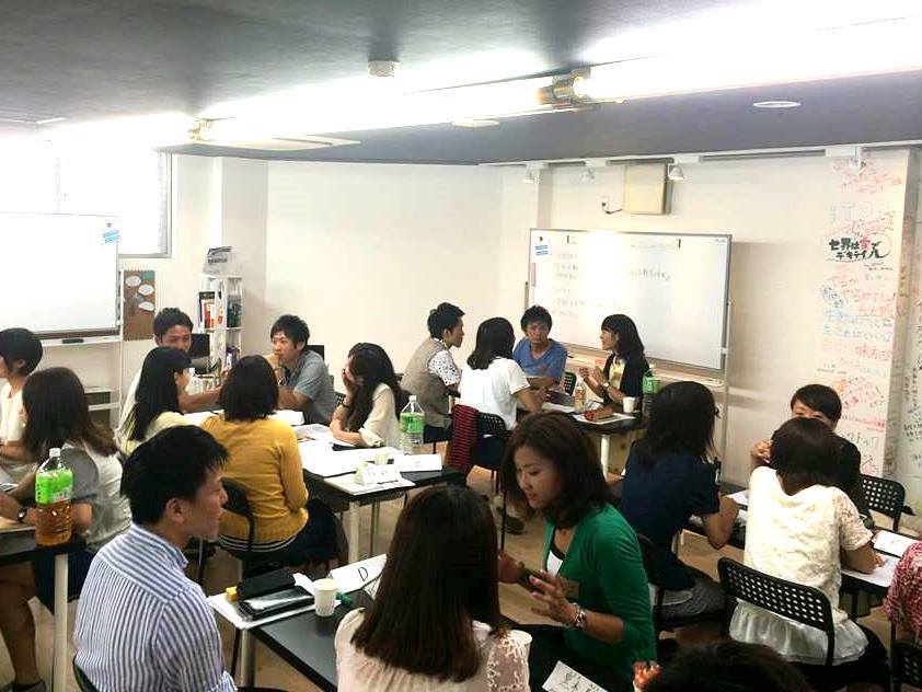 ★福岡にて開催決定！★1月30日（金）　就職相談会！