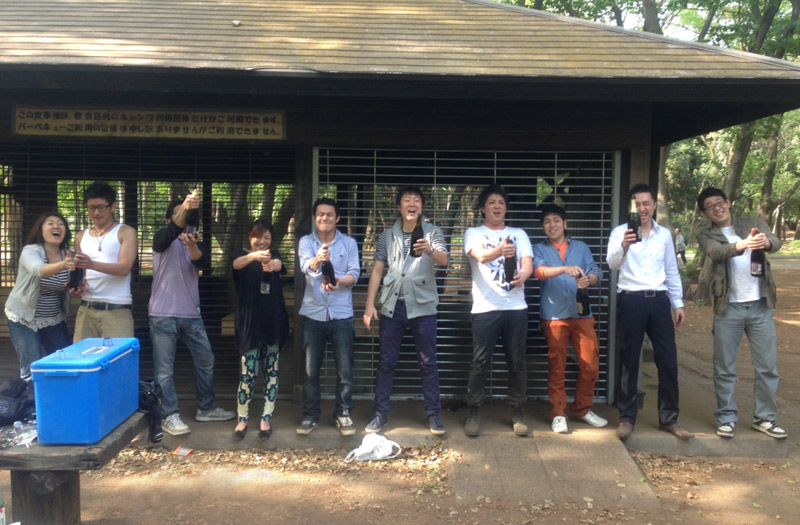 Wiz近況報告～4月Wizイベント～