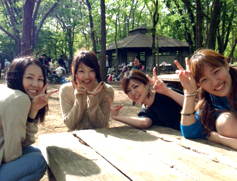 5月の説明会に参加して、夏までに内定をGETしよう！！！