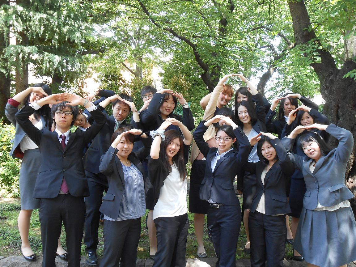 入社後研修を実施しました！