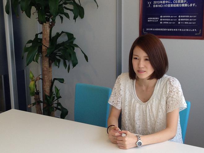 【人事ブログ】新卒インタビューその2