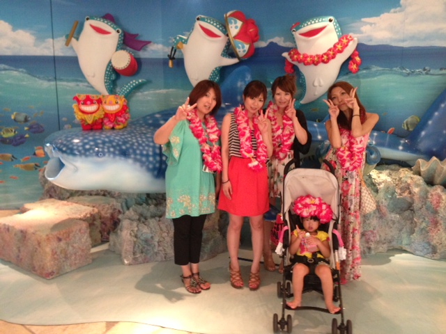 【人事ブログ】社員旅行in沖縄（自由行動編）