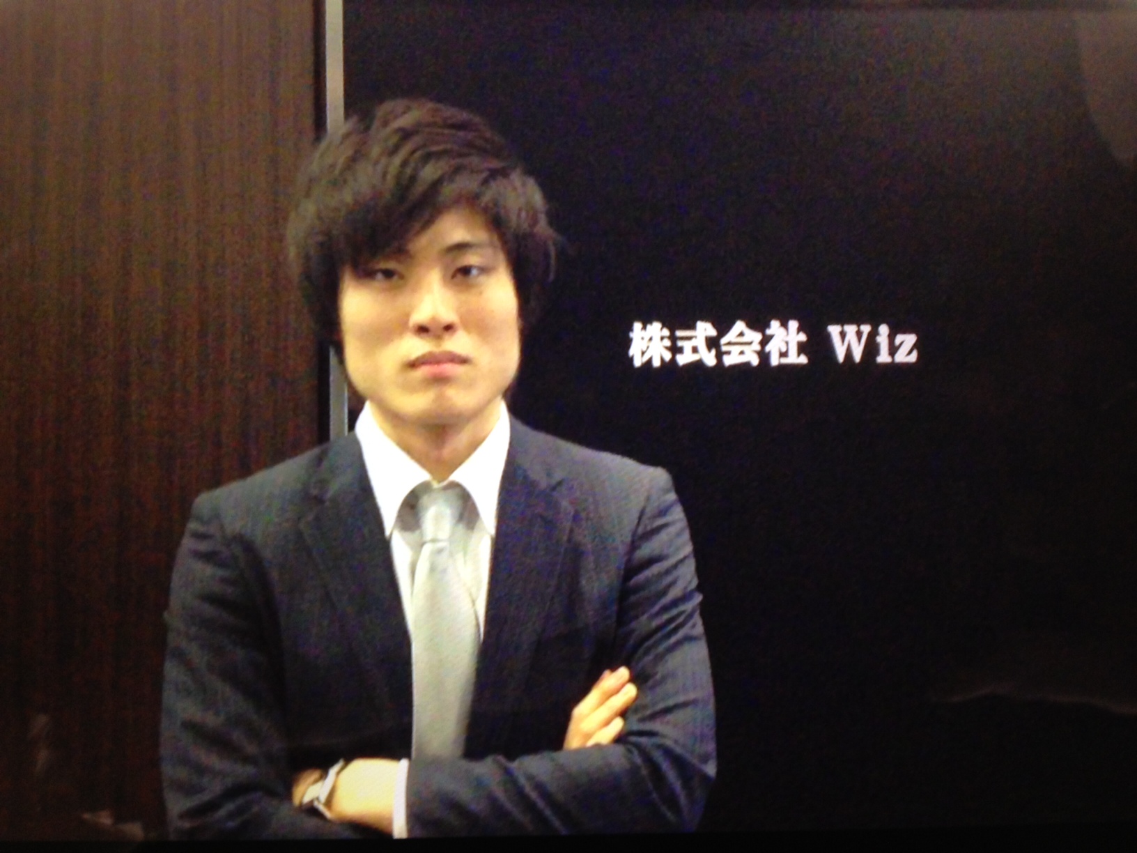 【人事ブログ】新卒インタビュー3