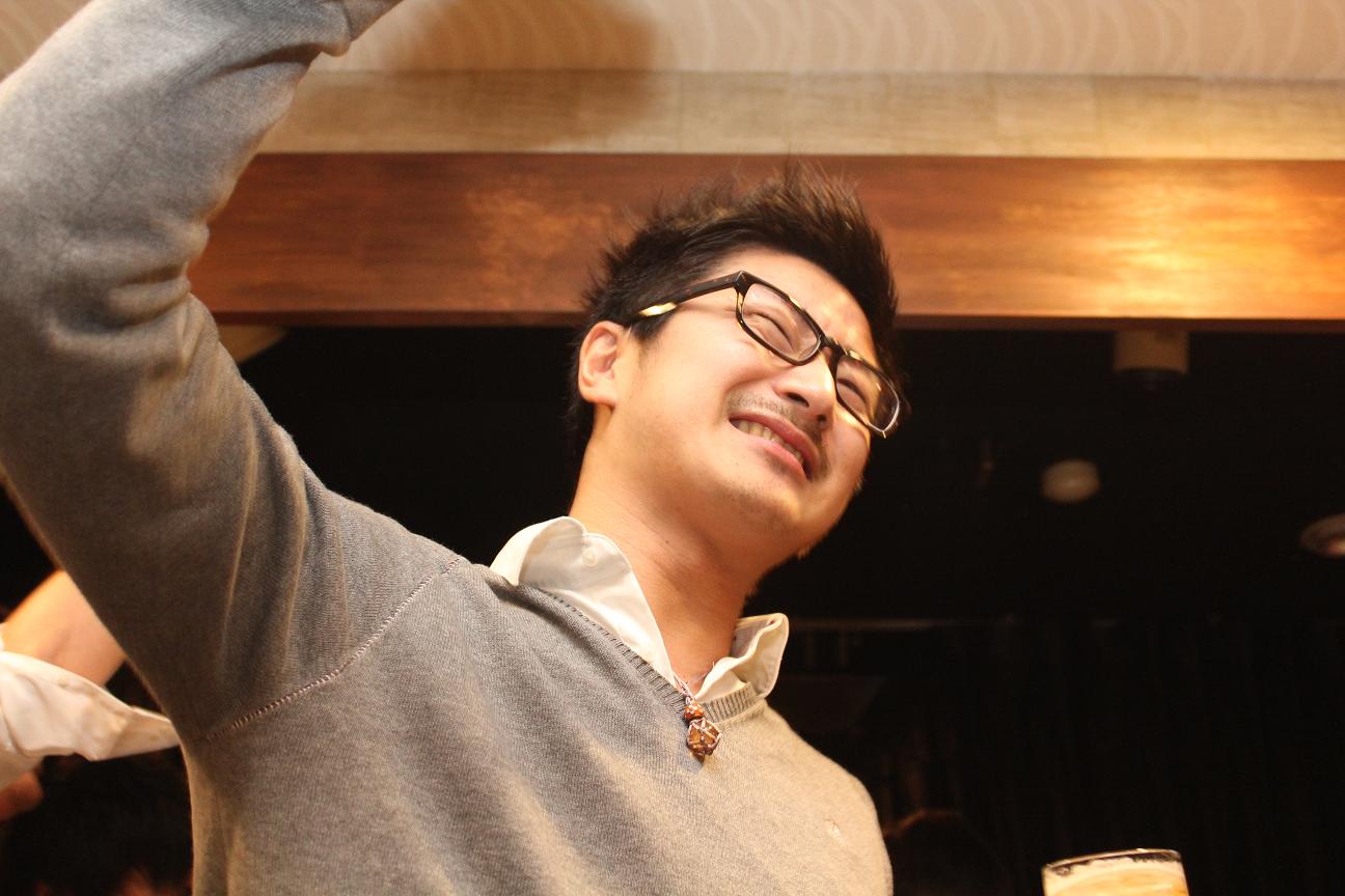 【人事ブログ】忘年会＆新年会（前編）