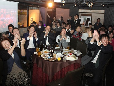 今年度も Challenge to innovation!!