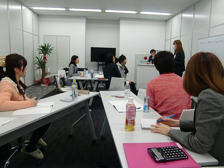 日本一の営業力と人を育てる環境とは～Wiz8報告～