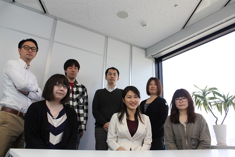 無類の猫好き集団(=^・^=) その正体は・・・