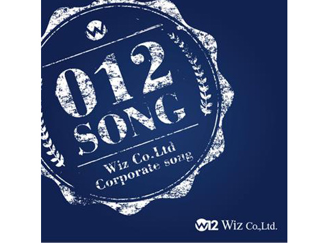 iTune storeで配信中♪