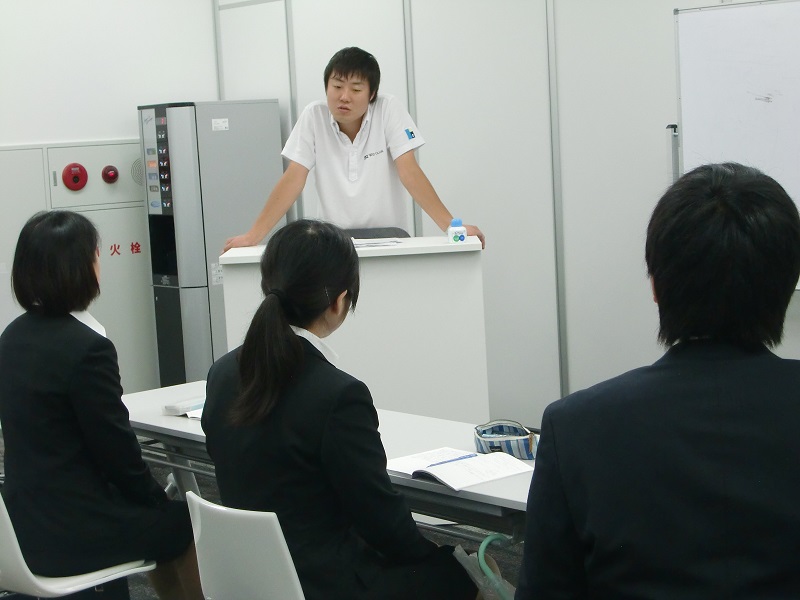 Make Yourself Happy!