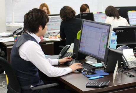 13新卒、14新卒大活躍中！～マンスリーイレブン～