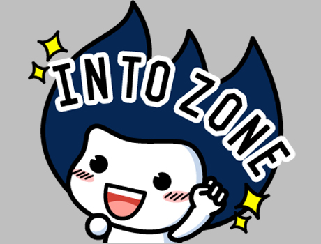 LINEスタンプリリースのお知らせ～ワイズンと仲間たち～