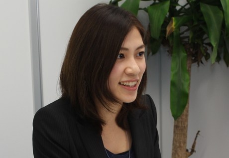 Wizのホンネ！～社員インタビュー～