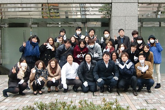 街をきれいに♪ゴミ拾い活動報告