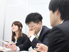 「これがしたい！」がなくてもいい