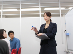 やりたいことをやるために！部署を立ち上げました