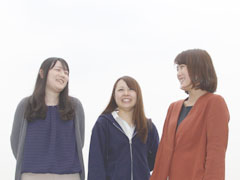 ■入社してからこそ実感する！Wizのよさとは？■