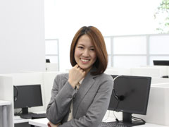 ここが知りたい！を大公開！！学生からのよくある質問