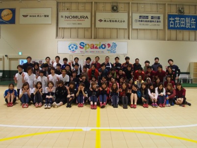 札幌拠点　祝１周年記念☆