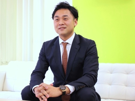 1期生募集！1回目説明会！NO.1を目指す企業が登場！