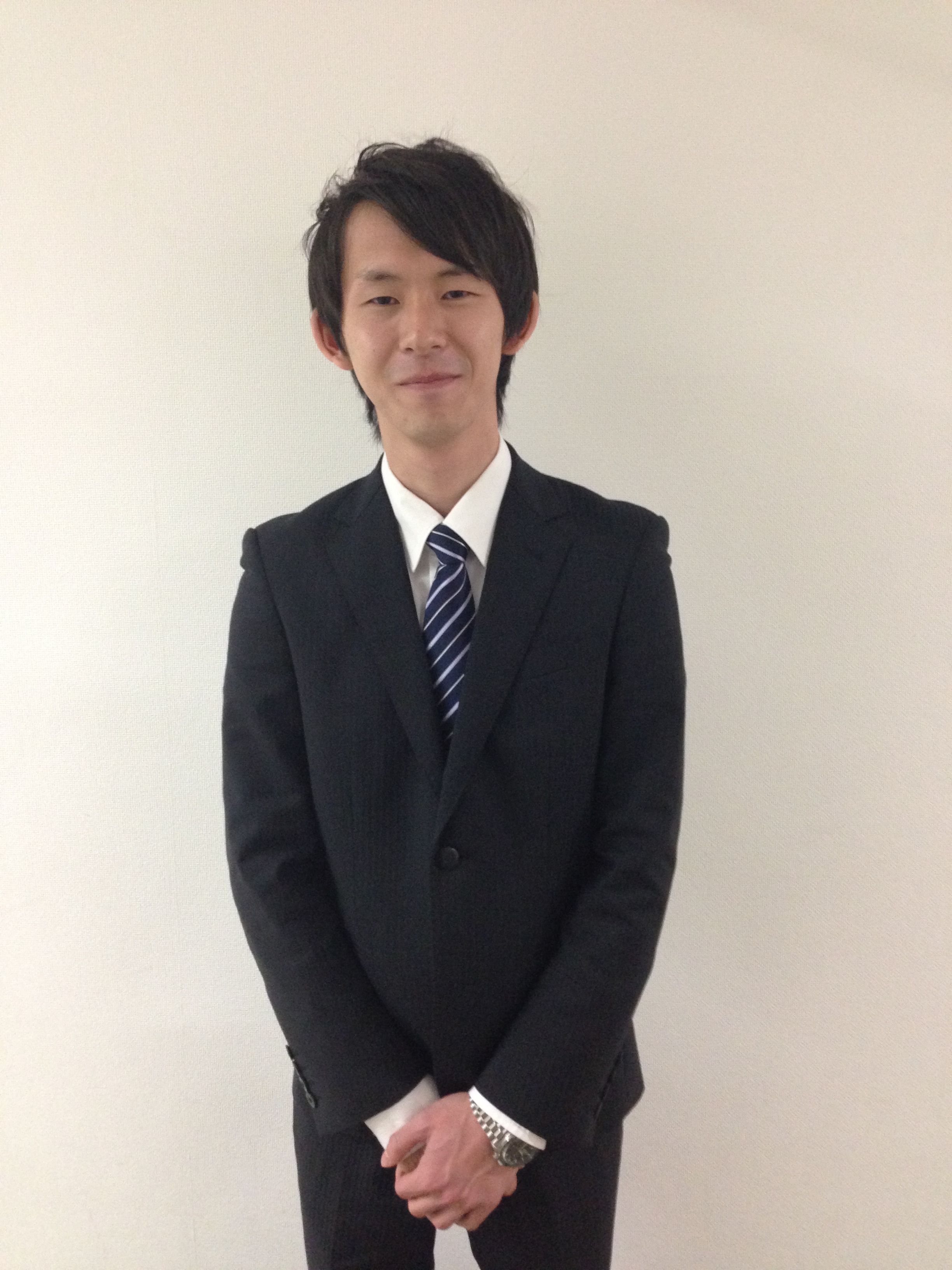 2014年度の内定者！