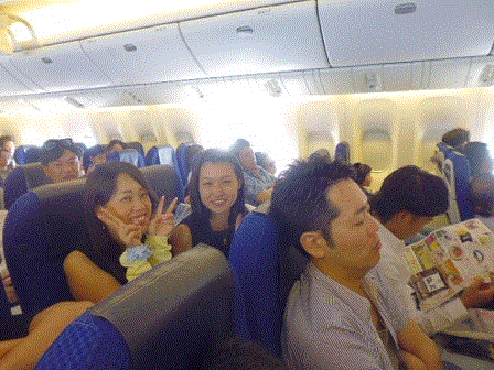 社員旅行！沖縄！！