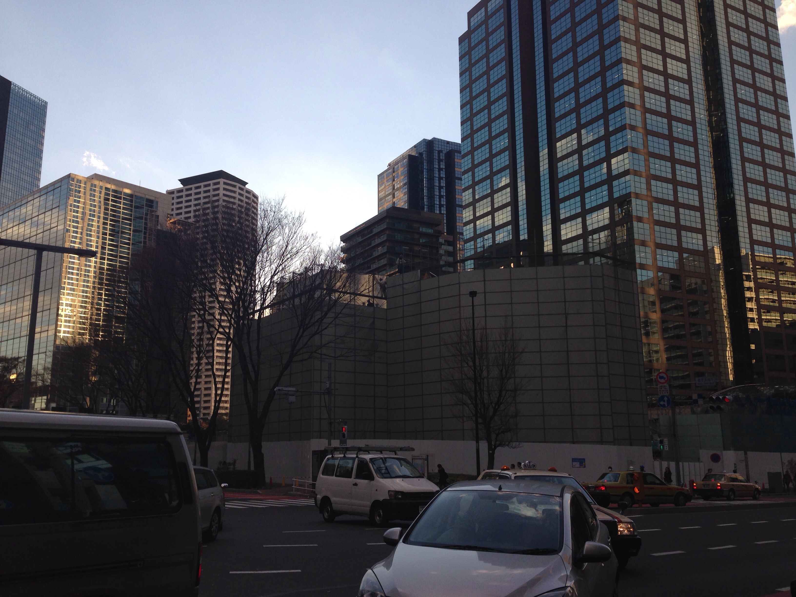 エイムソフト創業の場所なんです