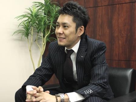 就職活動について