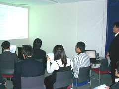 システム開発の流れ