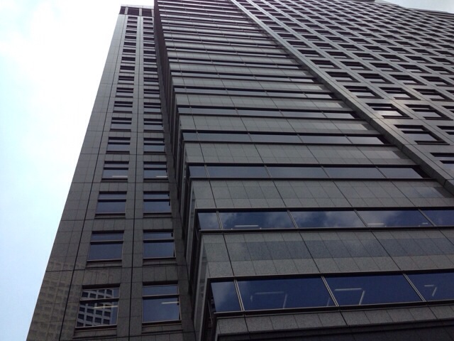 今日は打ち合わせ