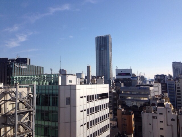 今日は、暑いですね！！