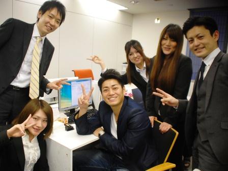 【緊急追加決定！これが最終回!?】新卒一期生を狙え！！