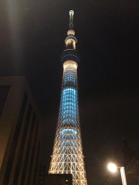 ★☆★東京スカイツリー★☆★