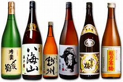 ★日本酒といえば～6月説明会スケジュール～★