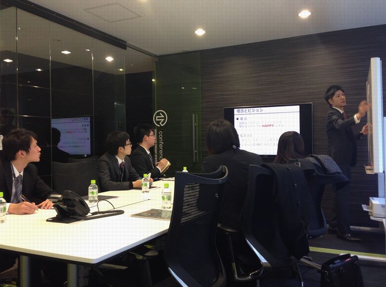 ★　第3回会社説明会のご報告　★