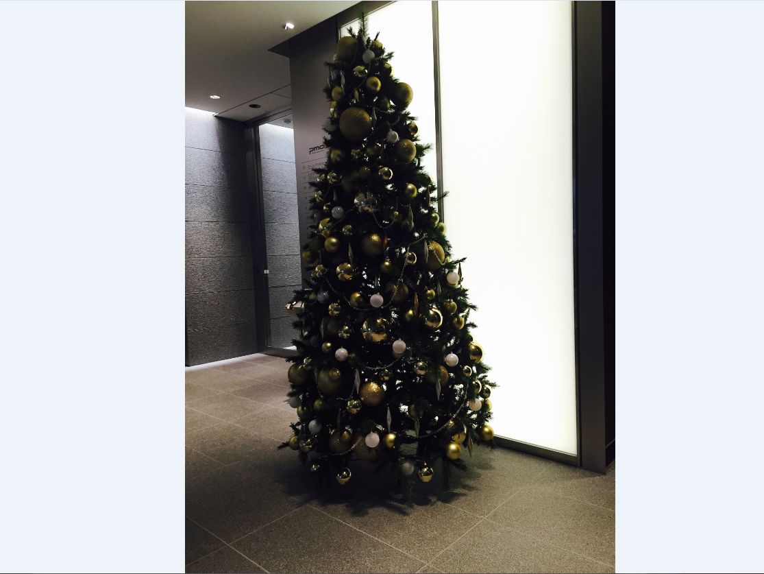 ★　Merry Christmas　★