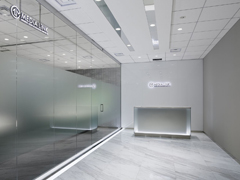 ★　新オフィスの御紹介　vol.1　★