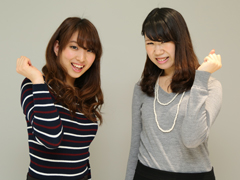 ★　2014年　新卒社員紹介　★