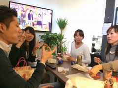 ★☆★Valentine's Day女性陣頑張りました★☆★