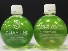 ★☆★　メディアリンクのノベルティーご紹介♪　★☆★