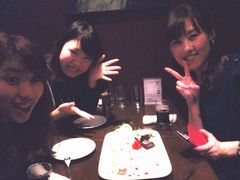 ★☆★　メディアリンク女子会しました♪　★☆★