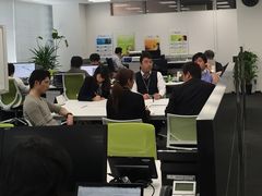 ★☆★　営業ミーティングの様子をご紹介！　★☆★